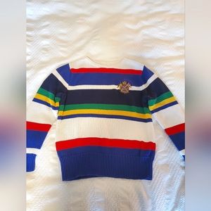 Polo Ralph Lauren sweater